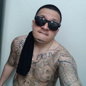 Meet your Posher, Patrick